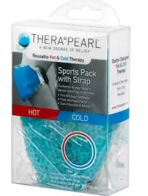Therapearl Compresse Pack Sport B/1 à Die